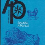 Piris Robertas Edvinas. Šiaurės ašigalis