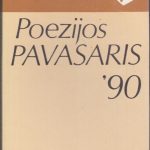 Poezijos pavasaris 1990