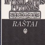 Putinas Vincas Mykolaitis. Raštai (2 tomas)