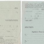 Raginimas - Повестка