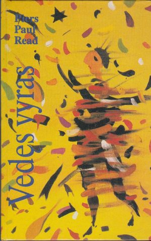 Read Pears Paul. Vedęs vyras