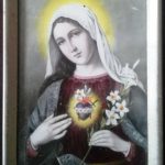 Religinis paveikslėlis