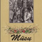 Rimkevičiūtė L. Mūsų švyturiai