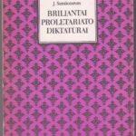 Semionovas J. Briliantai proletariato diktatūrai