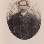 Sena fotografija (portretas)