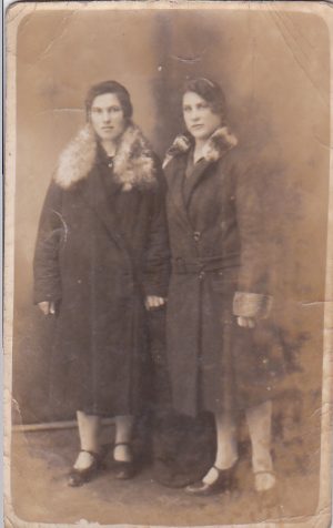 Sena fotografija (fotoatelje)