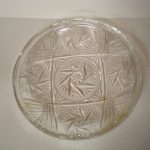 Senovinė sausaininė/saldaininė