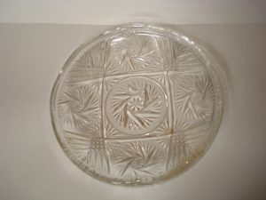 Senovinė sausaininė/saldaininė