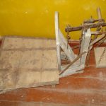 Senovinės svarstyklės