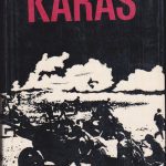 Stadniukas Ivanas. Karas