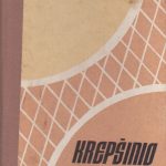 Stonkus Stanislovas Krepšinio pratimai