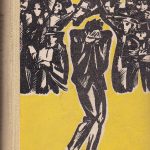 Stounas Robertas. Veidrodžių salė