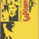 Suvestras Pjeras, Alenas Marselis. Fantomas