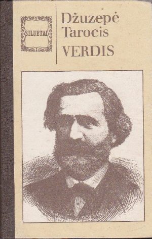 Tarocis Džuzepė. Verdis