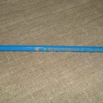 Tarybinis pieštukas "Конструктор"