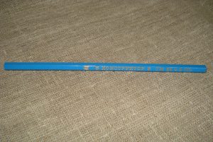 Tarybinis pieštukas "Конструктор"