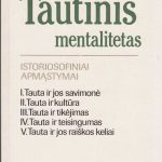 Tautinis mentalitetas