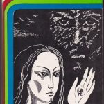 Treinys Pranas. Paparčio žiedas