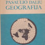 Trumpickas Stanislovas. Pasaulio dalių geografija