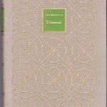 Turgenevas I. Dūmai