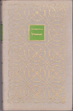 Turgenevas I. Dūmai