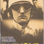 Vainauskas Gedvydas. Dvikova