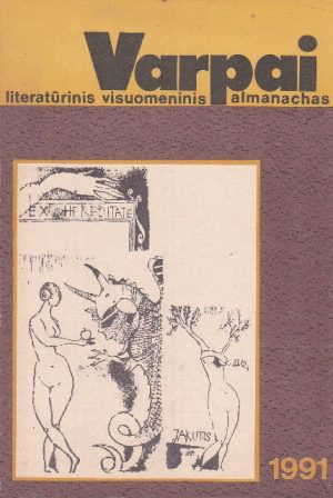 Varpai /1991