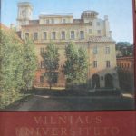 Vilniaus universiteto rūmai