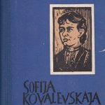 Voroncova L. A. Sofija Kovalevskaja