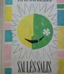 Gog-Kaulbach Ana Van. Saulės šalis