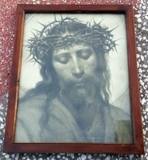 Religinis paveikslas