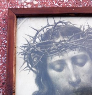 Religinis paveikslas