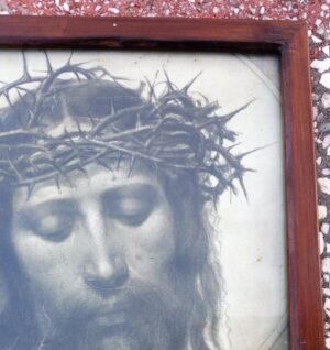 Religinis paveikslas