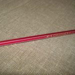 Tarybinis pieštukas "Орион"