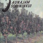 Švirinas Stasys. Jaunajam sodininkui