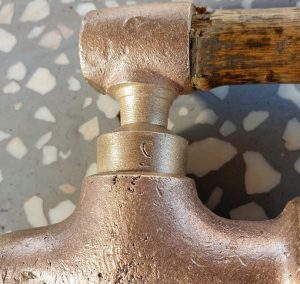 Senovinis kranas - Image 2