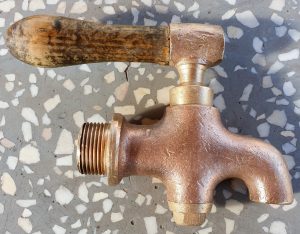 Senovinis kranas - Image 3