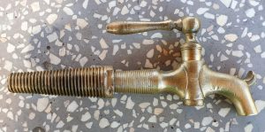 Senovinis kranas - Image 2