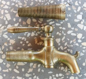 Senovinis kranas - Image 3