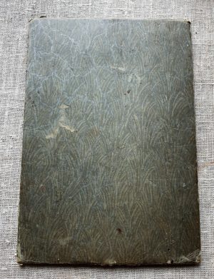 Sena fotografija rėmelyje - Image 3