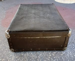 Senas lagaminas - Image 3