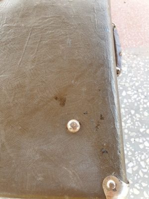 Senas lagaminas - Image 5