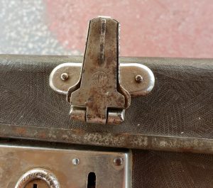 Senas lagaminas - Image 7