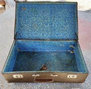 Senas lagaminas - Image 8