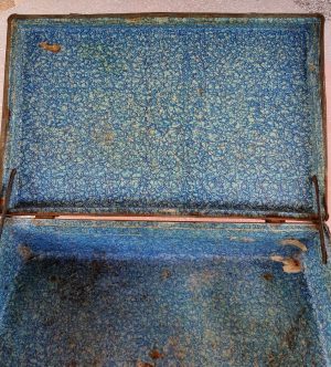 Senas lagaminas - Image 9