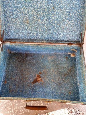 Senas lagaminas - Image 10