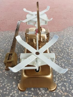 Svarstyklės - Image 2