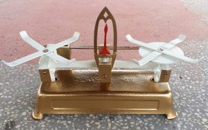 Svarstyklės - Image 3