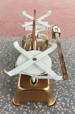 Svarstyklės - Image 4