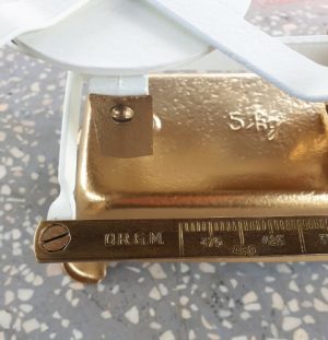 Svarstyklės - Image 5